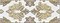 Chateau Border Mocca Tenda 20.1x8 - фото 70856