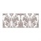 Chateau Mocca Border Lis 20.1x8 - фото 70859