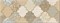 Erato Crema Decor Moresca 20.1x50.5 - фото 70868