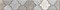 Erato Light Border Moresca 9x50.5 - фото 70871