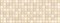 Mariscos Mosaic Crema 20.1x50.5