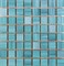 40123-01345 Mosaico Funny Turquesa 20*20 - фото 71958
