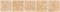 Arezzo Mandello Mix Crema 15.1х15.1 - фото 72044
