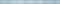 Listelo Lisa Azul 4,8х60