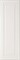 Bianco Mate Boiserie 29.5x90 - фото 72073