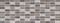 Concorde Micro Grafito 20*50 - фото 72087