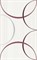 DECOR BOUCLE MALVA 25x40 - фото 72096