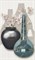 DECOR TRIBU T15/P - фото 72104