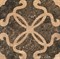 40211-8169 Decor Gozzi Noce 45*45 - фото 72160