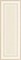 Boiserie Candes Ivory 25x70 - фото 72231
