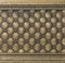 Zocalo Fox Bronce 15*15