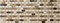 Select Decor Topaz Beige 20x50 - фото 72289