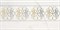 ZOCALO ODYSSEY BLANCO T13/P - фото 72326