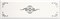 DECOR KASS BLANCO T11/P - фото 72393