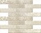Mosaico Blonda Crema Gris