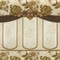 Zocalo Luxury Marfil 20*20 - фото 72585