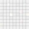 Mosaico Cubic White 31.6*31.6 - фото 72612