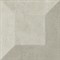 Monestir Cubo Silver 25*25 - фото 72659