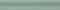 Moldura Opal Turquoise 30*5