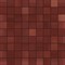 Mosaico Pleasure Cherry 31.6*31.6 - фото 72745