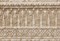 Zocalo Blason Crema 31*23