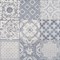 Decor Epoca Gris 45*45 - фото 73190