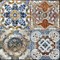 Decor Kendos Marfil 45*45 - фото 73219