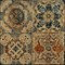 Decor Kendos Crema 45*45 - фото 73220