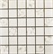 Mosaico Mix White 30*30