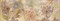 Creation Brown Flor 2 (Rect) 90*31.6 - фото 73465
