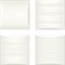 Stripe White (4 вида)