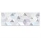 GEOMETRIC GAME MULTICOLOUR INSERTO GEO 25X75 - фото 73593