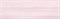 STRIPES VIOLET STRUCTURE 25X75