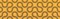 SPIN YELLOW-BLACK GEO 25X75 - фото 73651