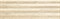 Плитка Cassinia Beige Lines RT 25x75