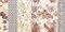 Плитка Reflection Inserto Patchwork декор 30*60 - фото 73746