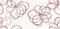 Плитка Vivida Viola Inserto 60x30