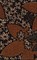 Плитка Artable Brown Декор A 25x40 - фото 73838
