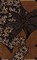 Плитка Artable Brown Декор B 25x40 - фото 73839