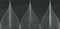 Плитка Hanabi Nero Geometryk 32.5x65.1 - фото 73882