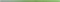 Плитка Secret VERDE szklana 59.5*2.3