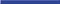 Плитка Бордюр стеклянный Cobalt 3x40 - фото 74070