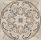 Плитка VILLO Beige 60x60 - фото 74084