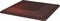 Ступени Cloud Brown Duro Ступень рифленая наружная структурированная 30х30 - фото 74112