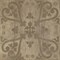 Керамогранит House brown inserto C 45*45 - фото 74126