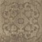 Керамогранит House brown inserto D 45*45 - фото 74127