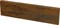 Ступени Semir Beige Цоколь структурный 30х8,1 - фото 74659
