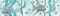 C-AQ1A041 Aqua Zefir 6x20 - фото 74842