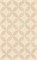 Вставка ARVENA Beige ins. 25x40 - фото 75106