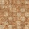 Напольная плитка Intarsia бежевая 33x33